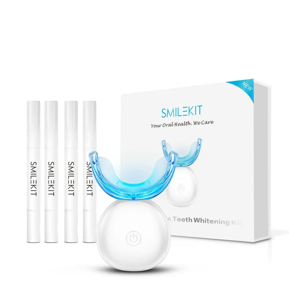 Teeth Whitening Kit