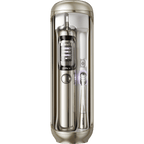 J6 Space Capsule Sterilization Sonic Electric Toothbrush