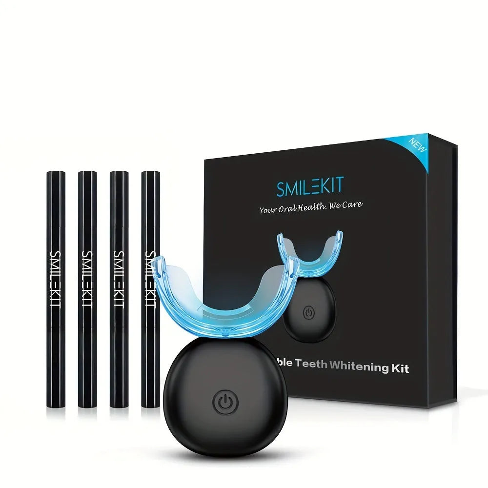 Teeth Whitening Kit