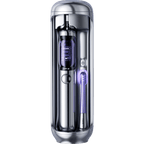 J6 Space Capsule Sterilization Sonic Electric Toothbrush