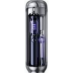 J6 Space Capsule Sterilization Sonic Electric Toothbrush