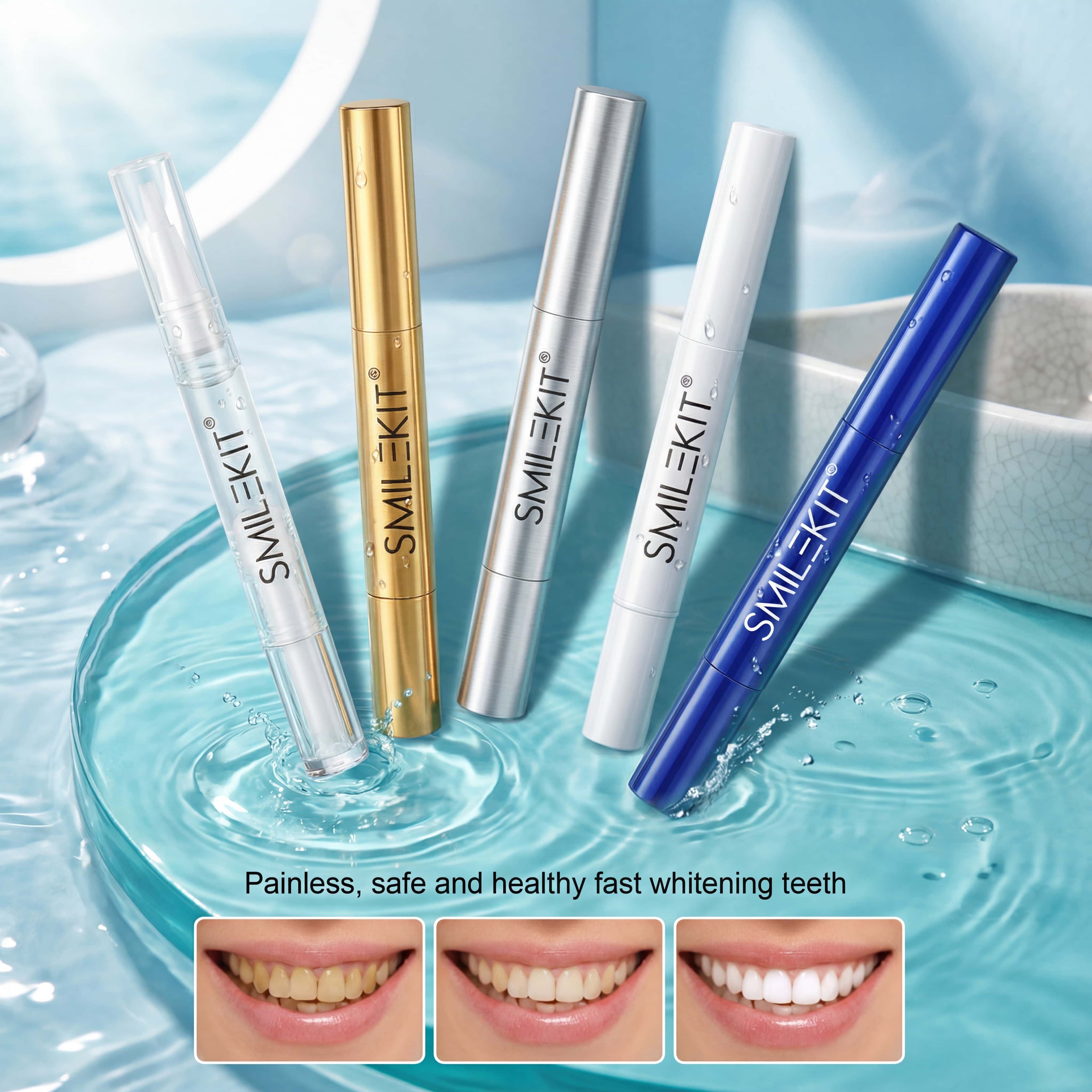 Teeth Whitening Pen