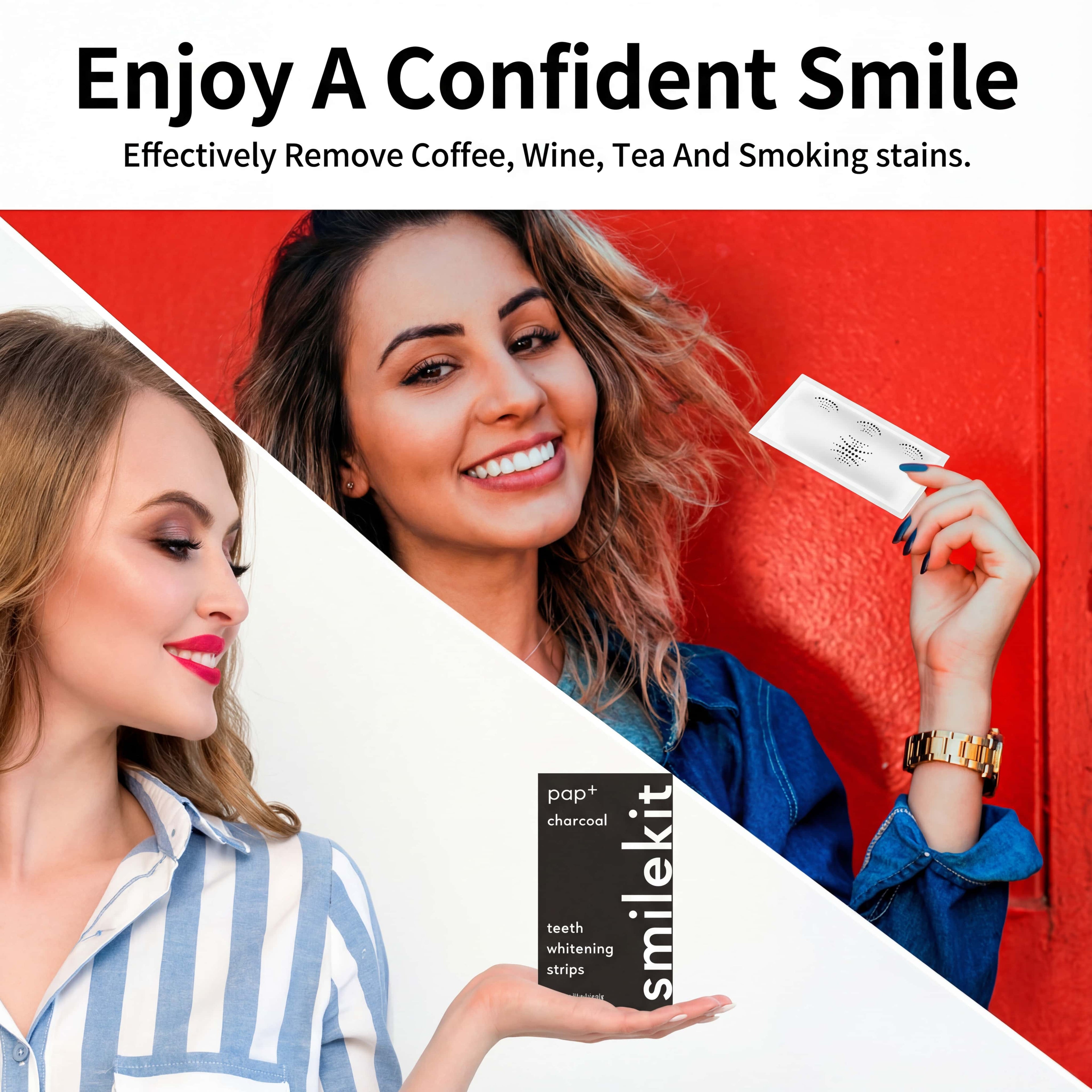 Teeth Whitening Strips