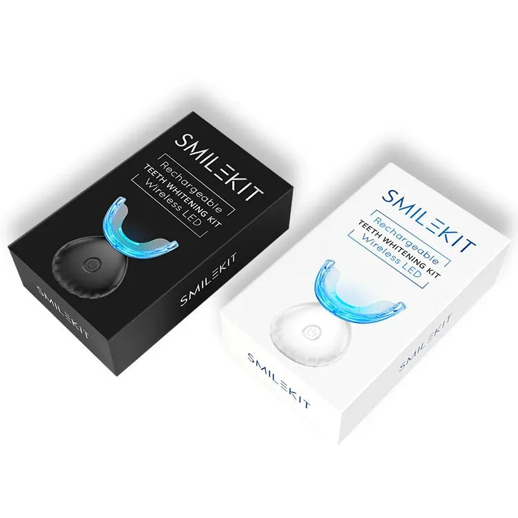 Teeth Whitening Kit