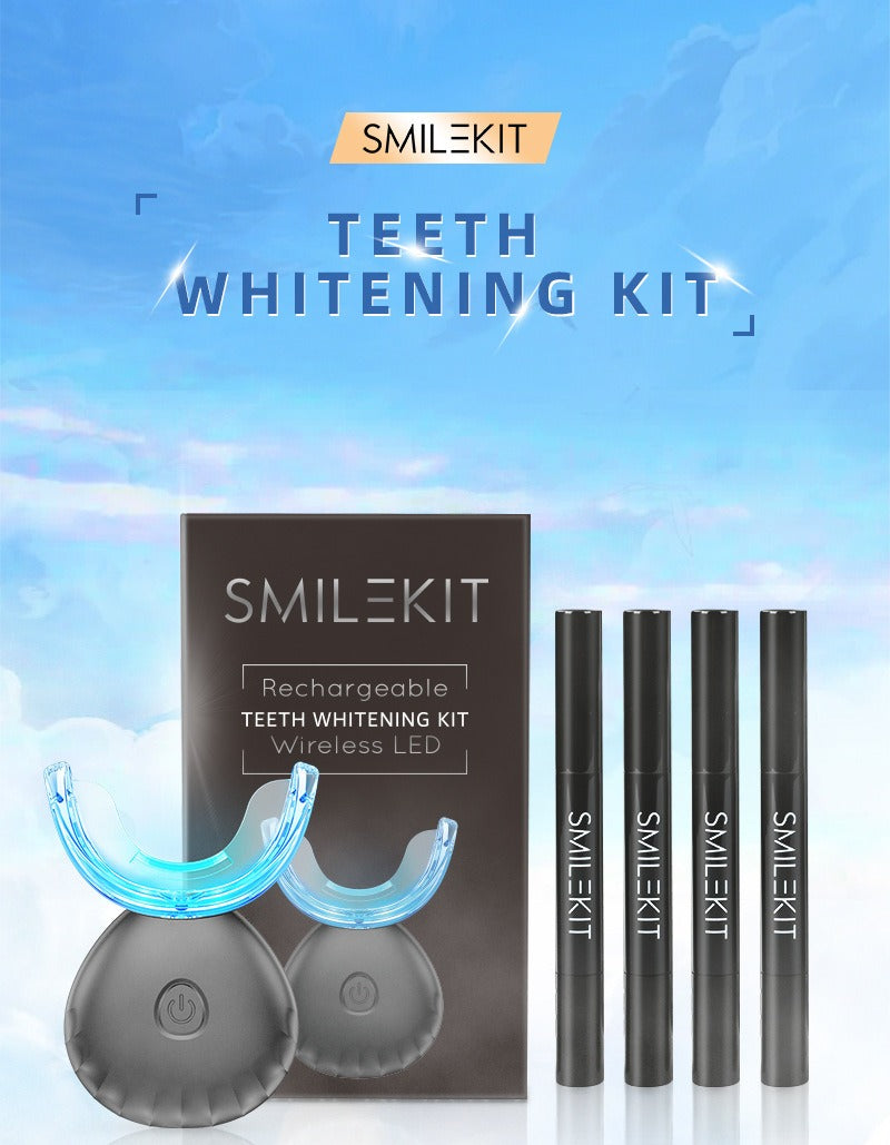Teeth Whitening Kit