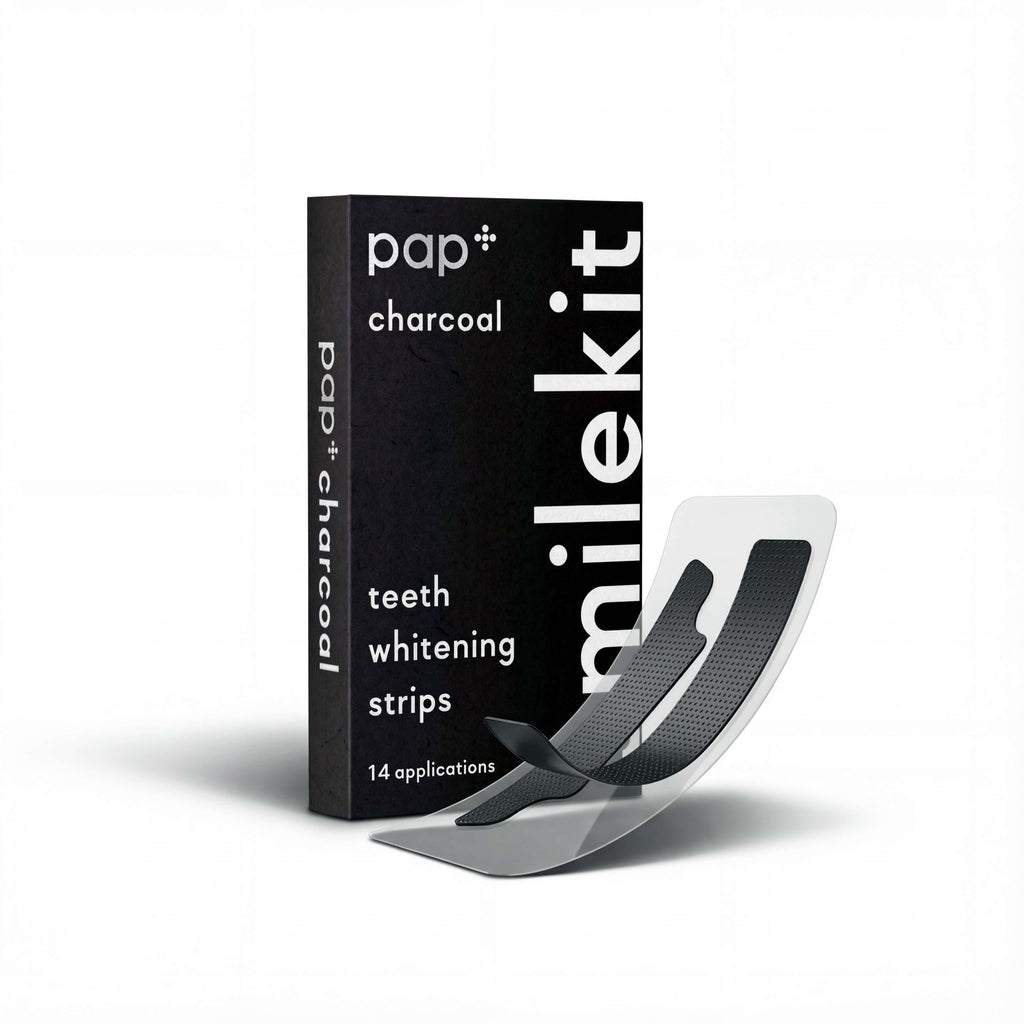 Teeth Whitening Strips
