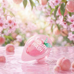 Portable Jelly Mouthwash——Peach flavour