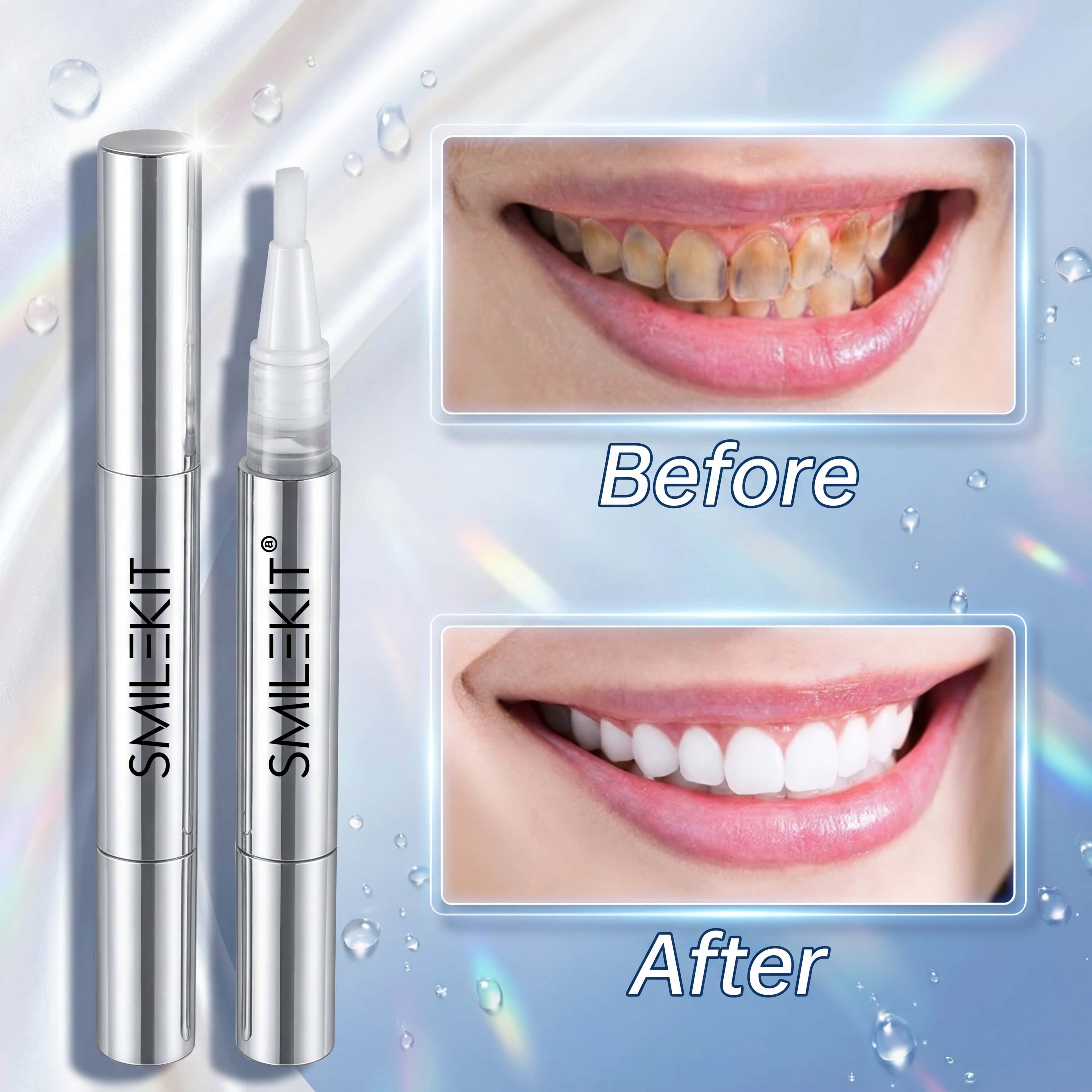 Teeth Whitening Pen