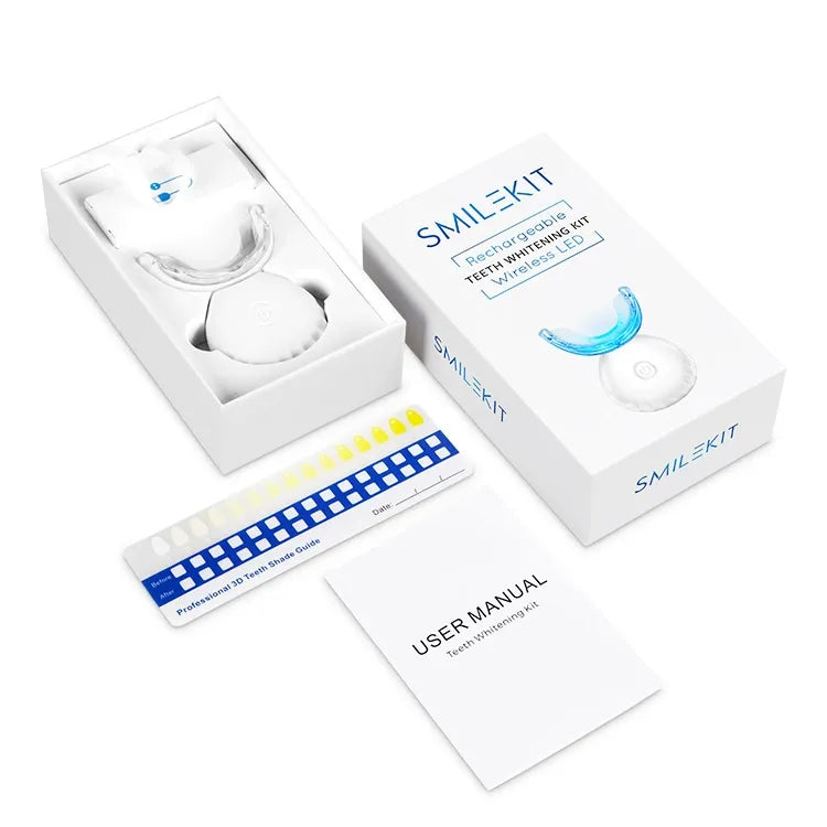 Teeth Whitening Kit