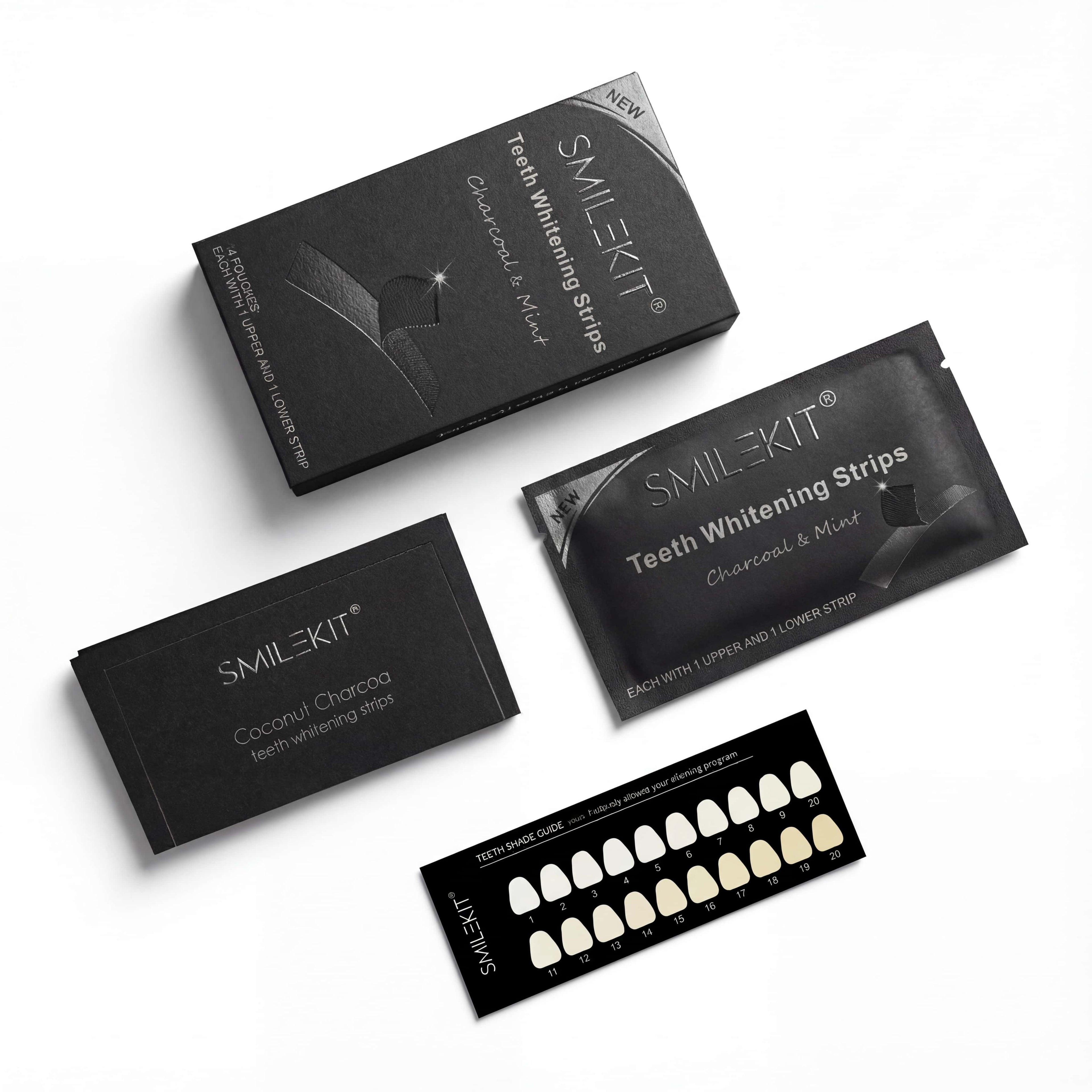 Teeth Whitening Strips