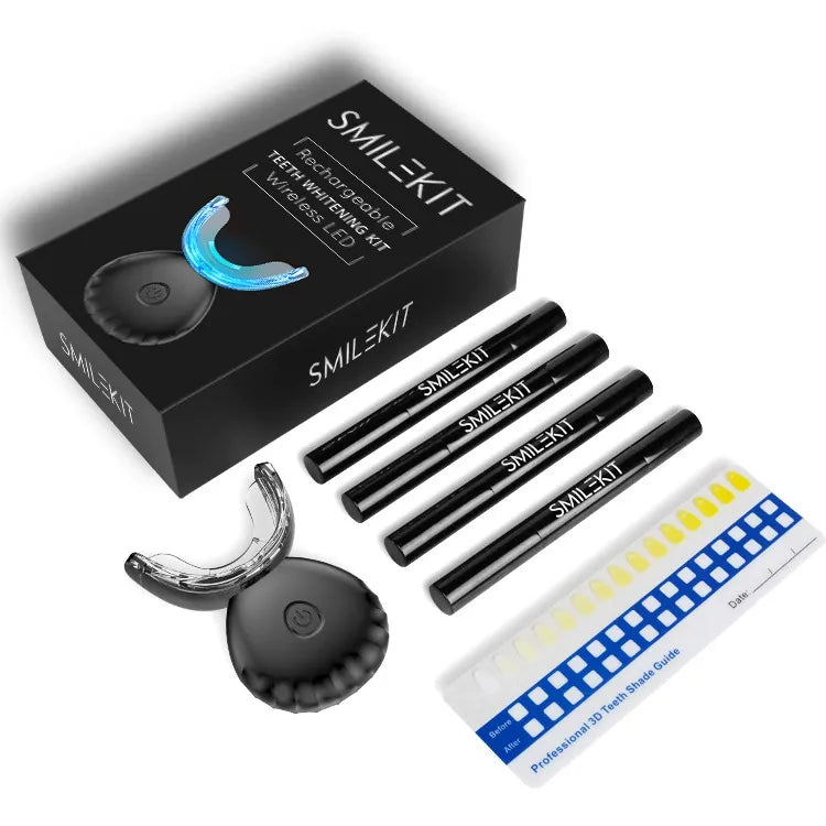 Teeth Whitening Kit