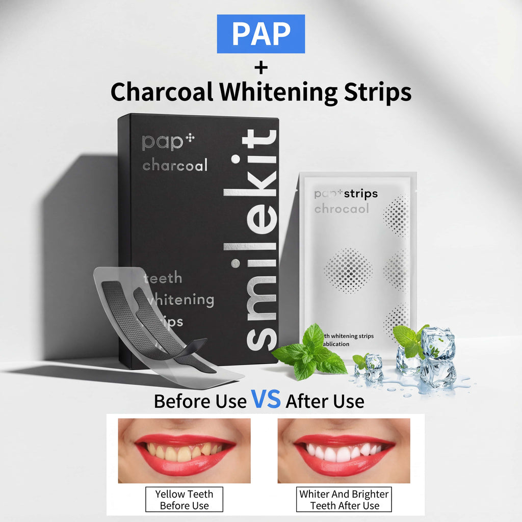 Teeth Whitening Strips