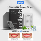 Teeth Whitening Strips