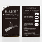 Teeth Whitening Strips