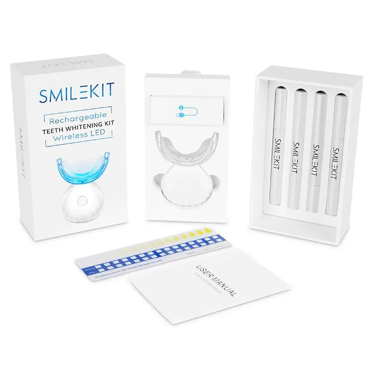 Teeth Whitening Kit