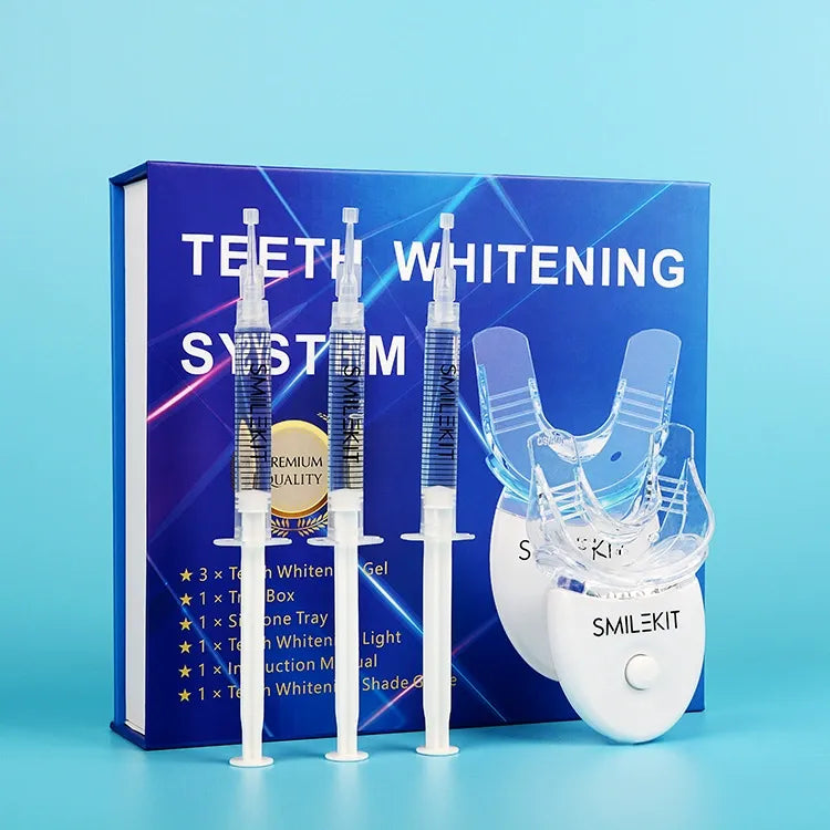 Teeth Whitening Kit