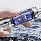 J6 Space Capsule Sterilization Sonic Electric Toothbrush
