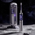 J6 Space Capsule Sterilization Sonic Electric Toothbrush
