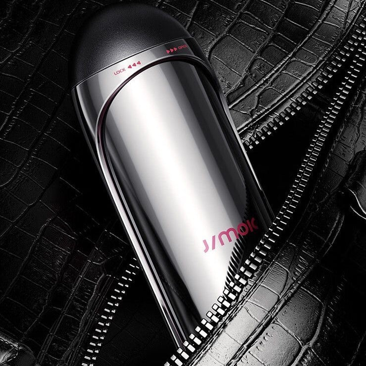 J7 Space Capsule Sterilization Oscillating Sonic Electric Toothbrush
