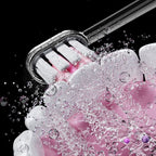 J7 Space Capsule Sterilization Oscillating Sonic Electric Toothbrush