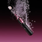 J7 Space Capsule Sterilization Oscillating Sonic Electric Toothbrush