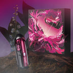 J7 Space Capsule Sterilization Oscillating Sonic Electric Toothbrush