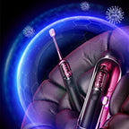 J7 Space Capsule Sterilization Oscillating Sonic Electric Toothbrush