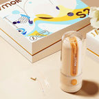 S2 Portable Ultrasonic Water Flosser Set