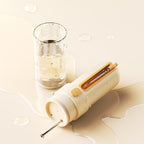 S2 Portable Ultrasonic Water Flosser Set