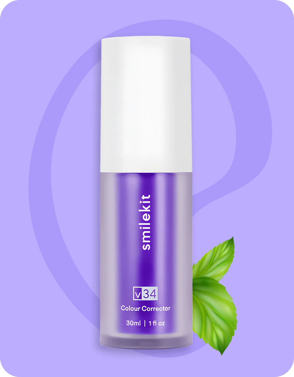 V34 Colour Corrector