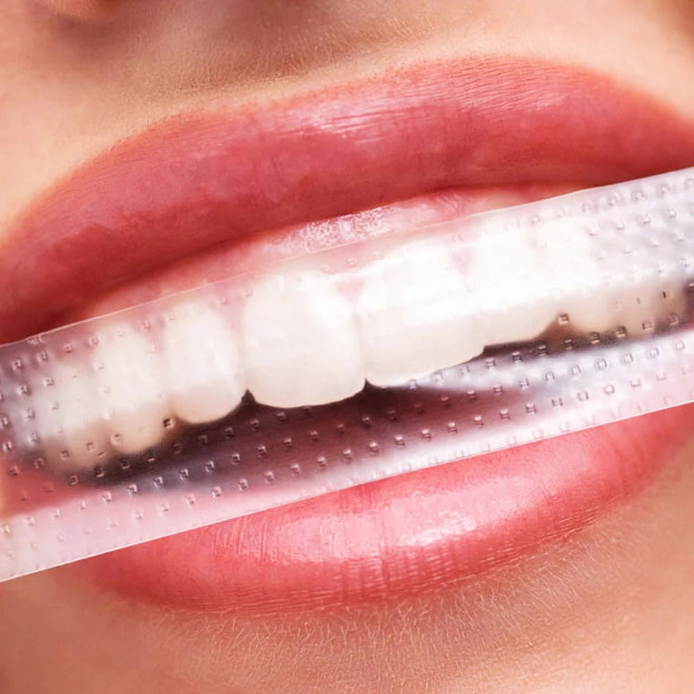 PAP+ Teeth Whitening Strips