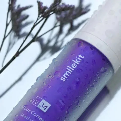 V34 Colour Corrector