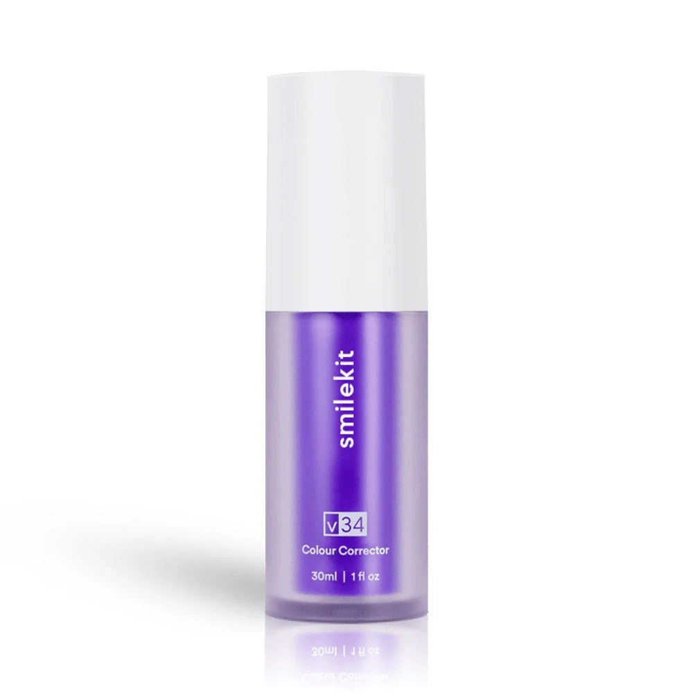 V34 Colour Corrector